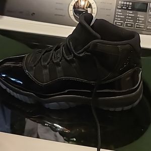 Retro 11 Cap and Gown Jordans